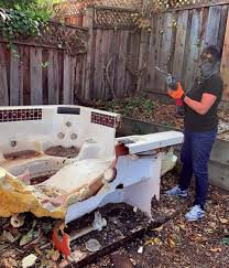 Shed Removal in Woodsville, NH